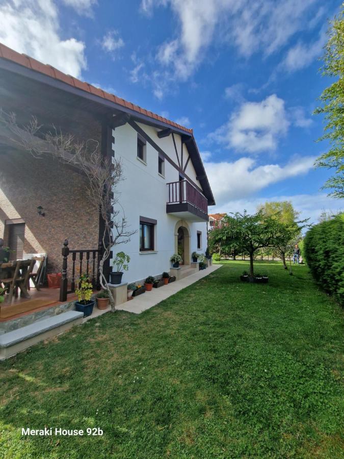 Meraki House 92B Арнуеро Екстериор снимка