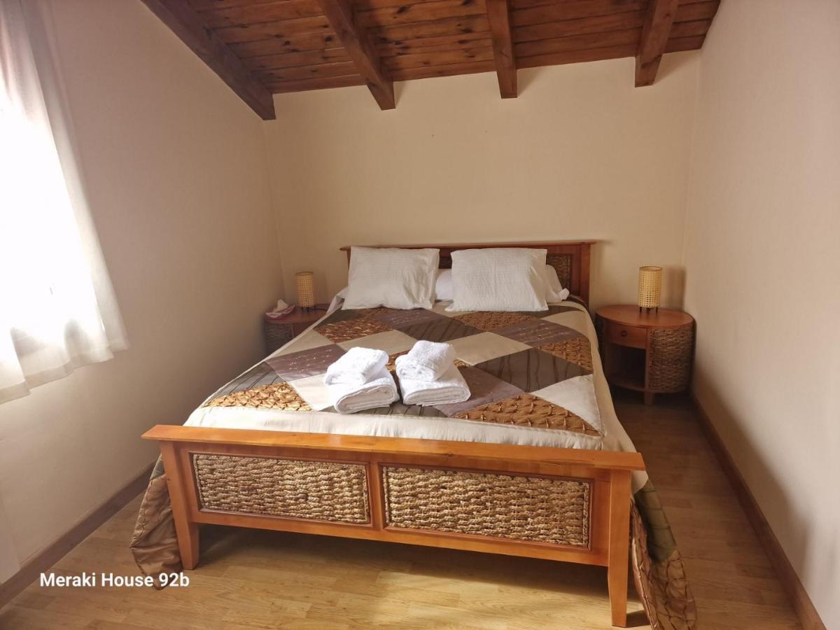Meraki House 92B Арнуеро Екстериор снимка