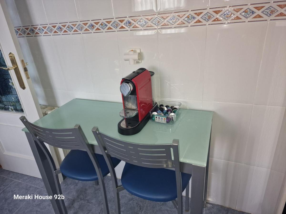 Meraki House 92B Арнуеро Екстериор снимка