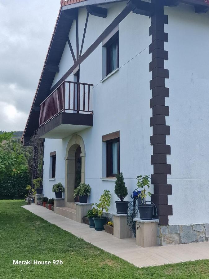 Meraki House 92B Арнуеро Екстериор снимка