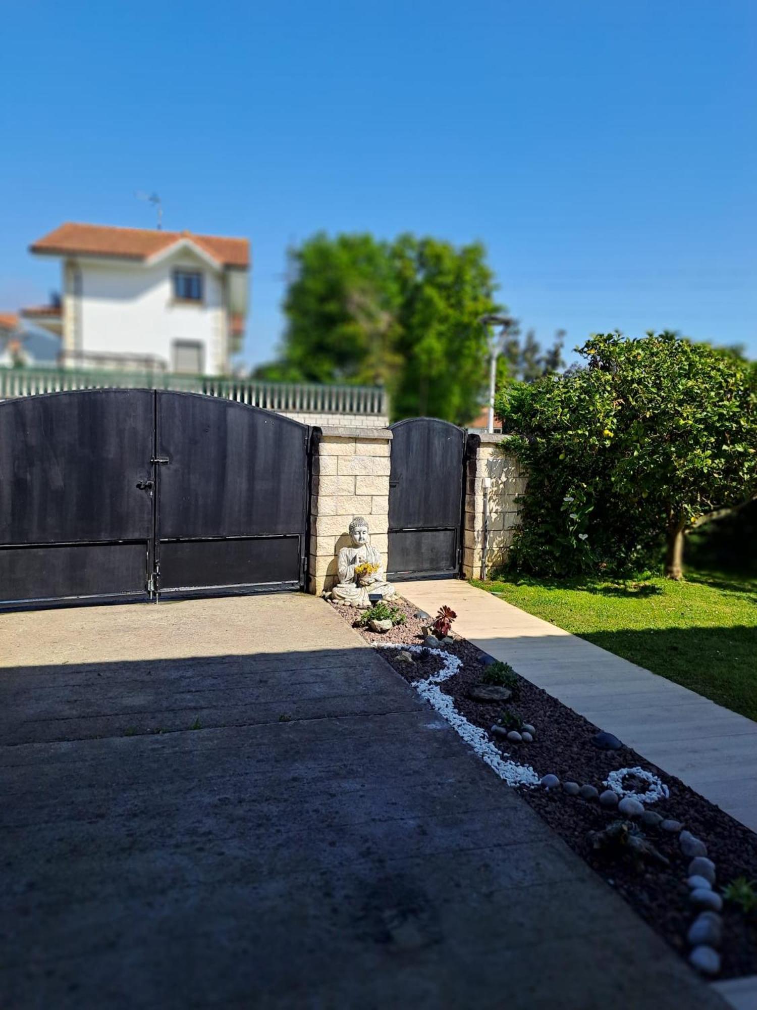Meraki House 92B Арнуеро Екстериор снимка