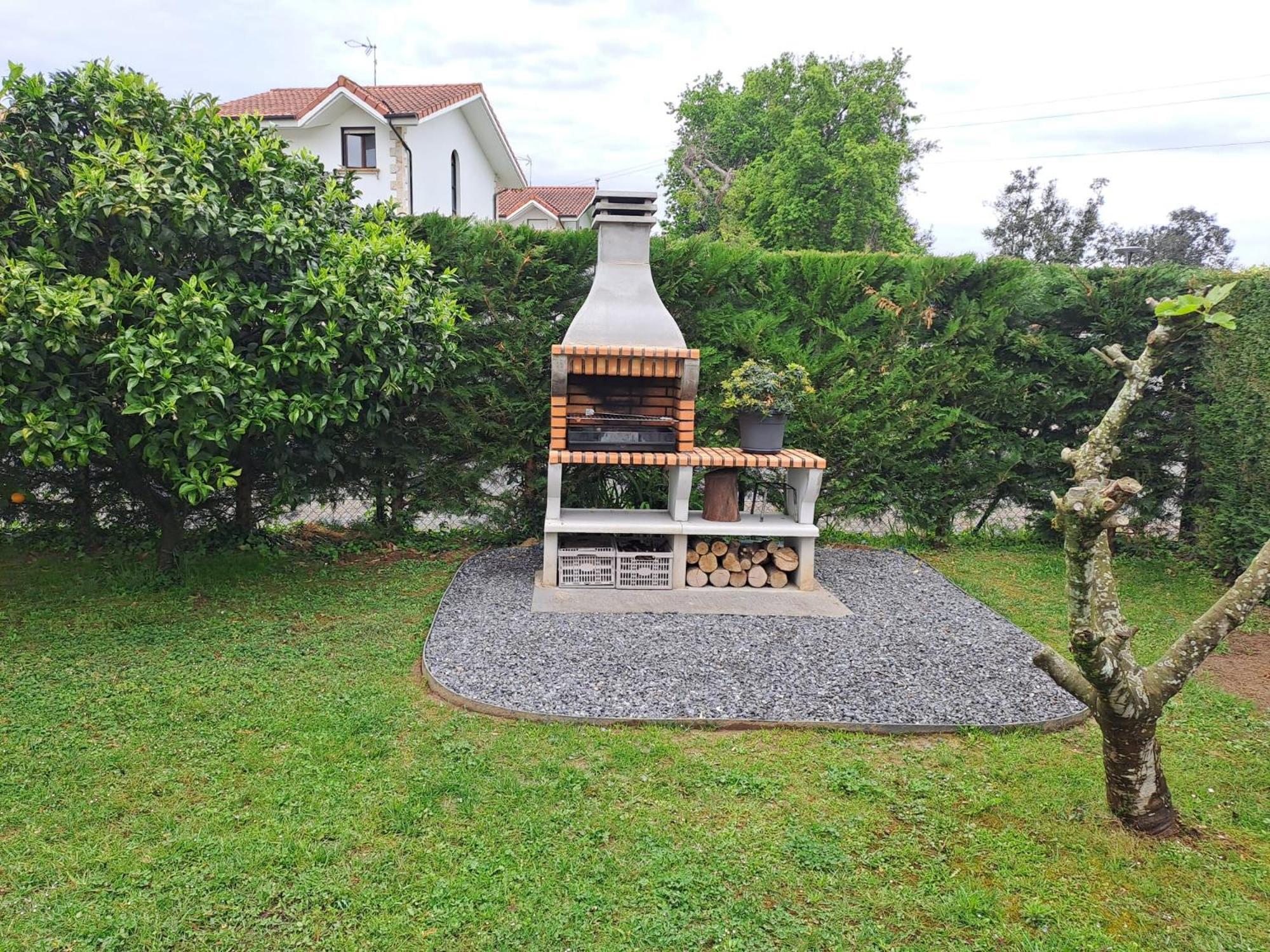 Meraki House 92B Арнуеро Екстериор снимка